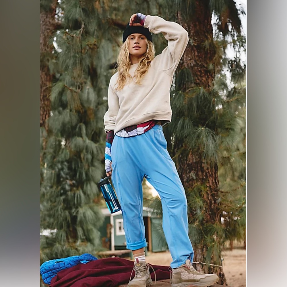 Free People Hot Shot pants